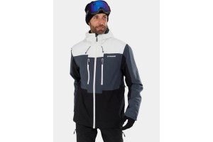 Fundango Nelson Allmountain férfi síkabát - 170 Stone