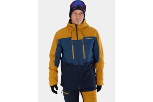 Fundango Nelson Allmountain férfi síkabát - 638 Kangoo