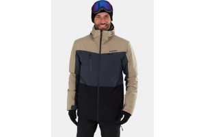 Fundango Horatio férfi síkabát 636 cashmere