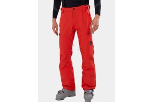 Fundango Teak Pants D - férfi sínadrág (285 blood)