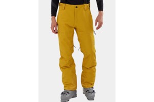 Fundango Teak Pants D férfi sínadrág - 560 Willow
