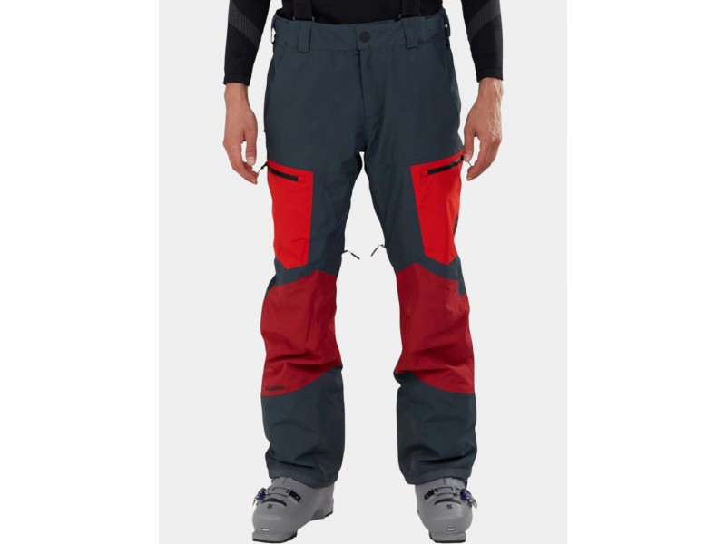 Fundango Nexara ECO 3L férfi sínadrág - 285 Blood