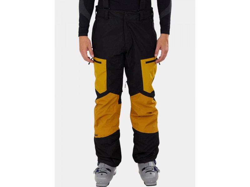 Fundango Nexara ECO 3L férfi sínadrág - willow (560)