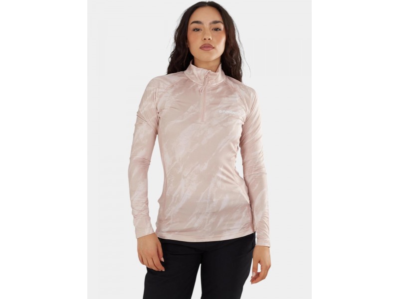 Fundango Yade II női aláöltöző - 313 Rose Quartz