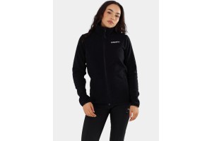 Fundango Serena női fekete polárdzseki