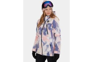 Fundango Celine Allmountain női síkabát