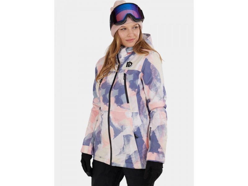 Fundango Celine Allmountain női síkabát