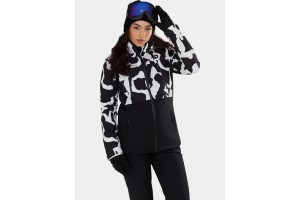 Fundango Celine Allmountain női síkabát - 985-morn