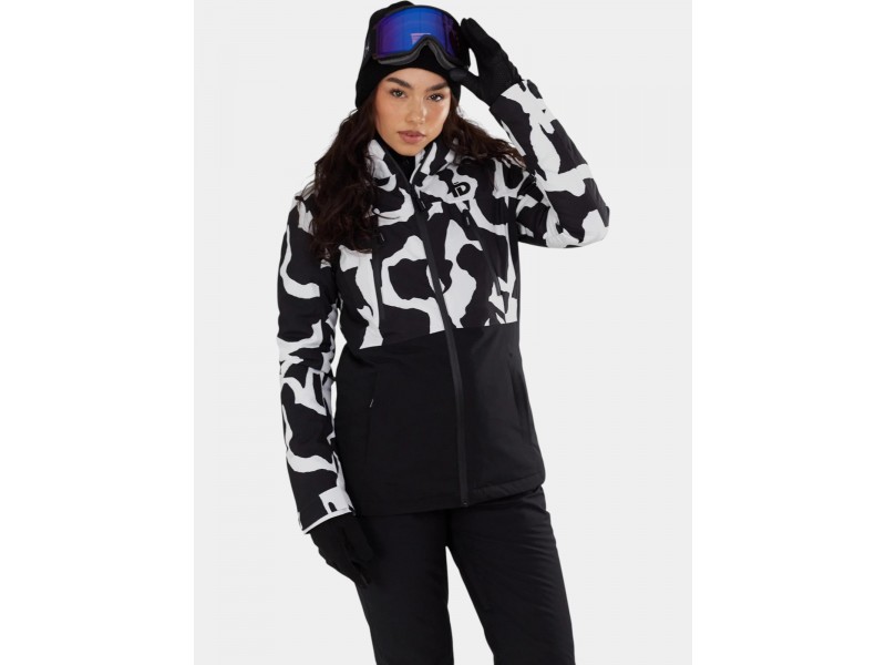 Fundango Celine Allmountain női síkabát - 985-morn