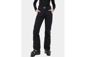 Fundango Morta Pants D női sínadrág – fekete (890-black)