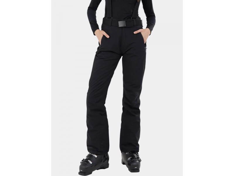 Fundango Morta Pants D női sínadrág – fekete (890-black)