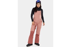 Fundango Sakura ECO női sínadrág (Orchid Mist)