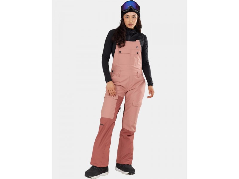 Fundango Sakura ECO női sínadrág (Orchid Mist)