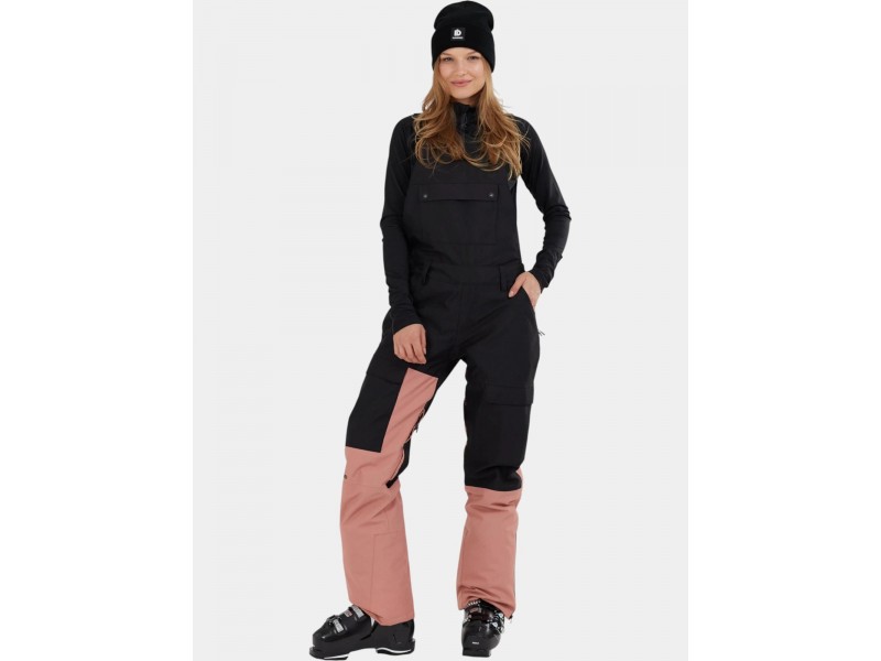 Fundango Sakura ECO női síoverál - 895-coal black