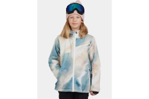 Fundango Nova Jacket D - 210 apricot gyerek síkabát