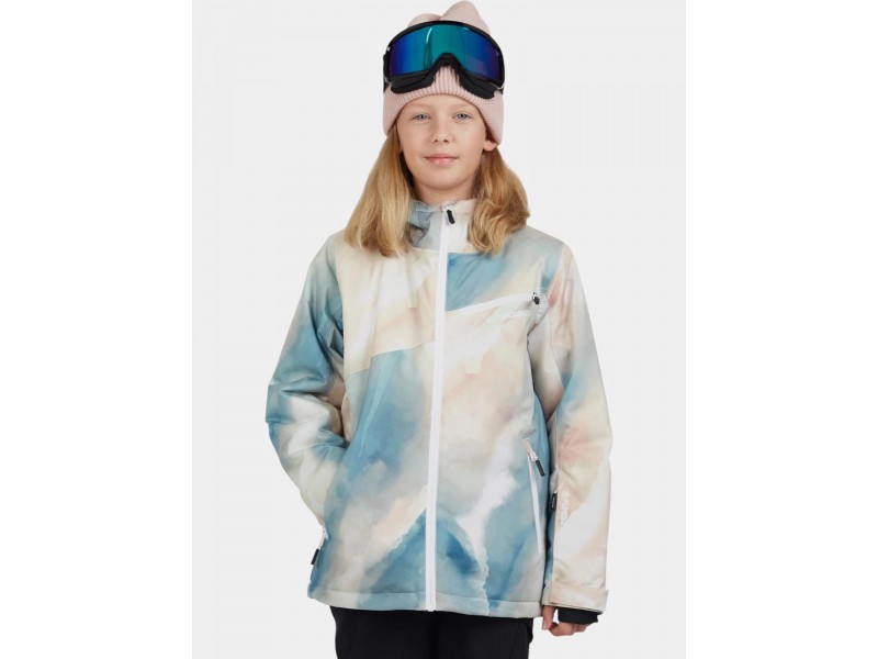 Fundango Nova Jacket D - 210 apricot gyerek síkabát