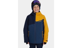 Fundango Nova Jacket D (260 mango) junior síkabát