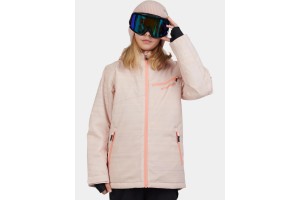 Fundango Nova Jacket D - 331 Rose Heather