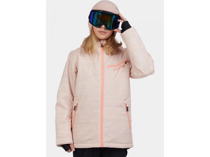 Fundango Nova Jacket D - 331 Rose Heather