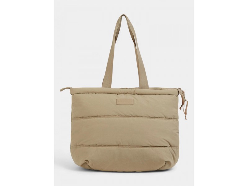 Fundango Skylar Active Bag D – Walnut steppelt női táska