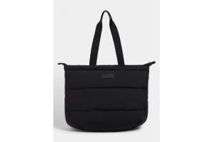 Fundango Skylar Active Bag D fekete női shopper