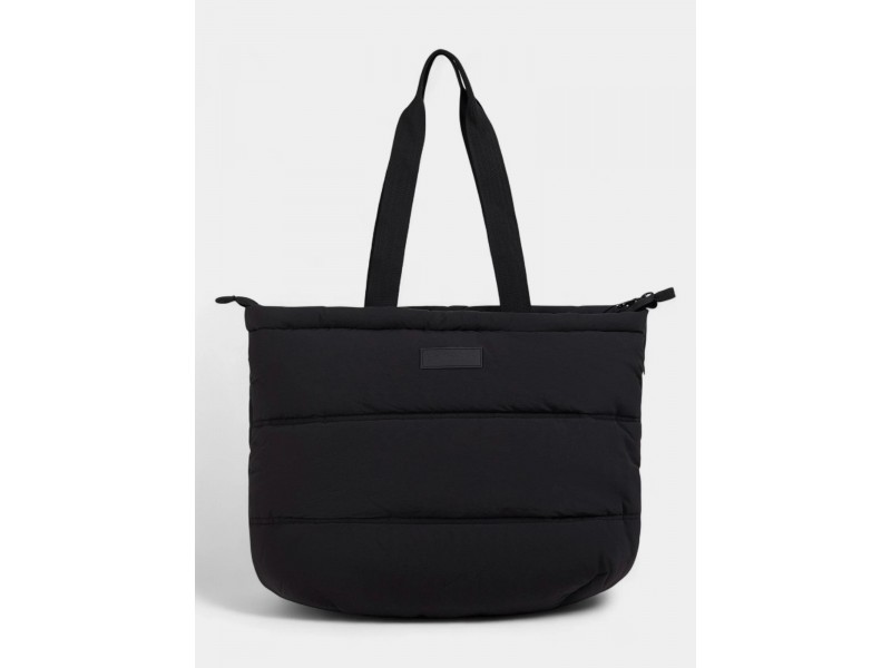 Fundango Skylar Active Bag D fekete női shopper