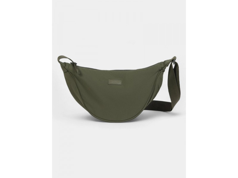 Fundango Alix női válltáska - khaki