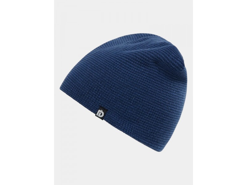 Fundango Antares Beanie D férfi sapka - Eclipse Blue