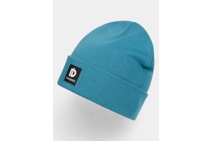 Fundango Kingdom Beanie D - unisex sapka (450 lake)