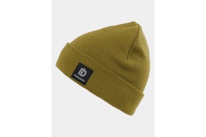 Fundango Nahu Beanie D - 565 Moss akril sapka