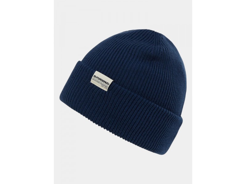 Fundango Tara Beanie D - 486 Patriot Blue sapka