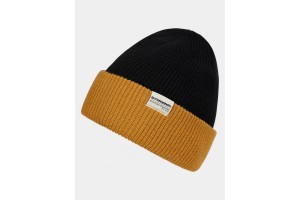 Fundango Duplex Reversible beanie - fekete (890)