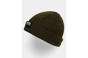 Fundango Blitz Beanie D – férfi 100% akril sapka (587-earth)