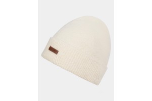 Fundango Truce Beanie női kötött sapka – 150 butter
