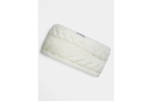 Fundango Cream Headband D – női fejpánt (150 butter)
