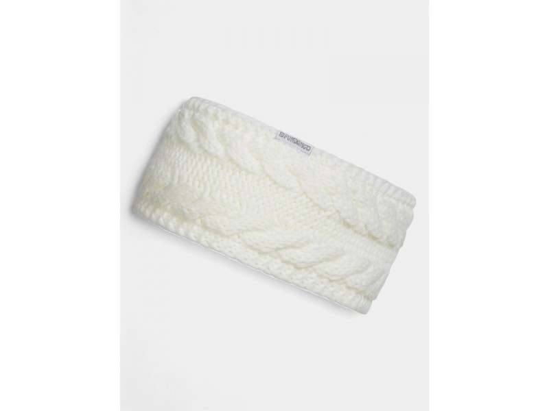 Fundango Cream Headband D – női fejpánt (150 butter)