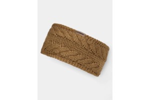 Fundango Cream Headband női fejpánt - 670 nugát