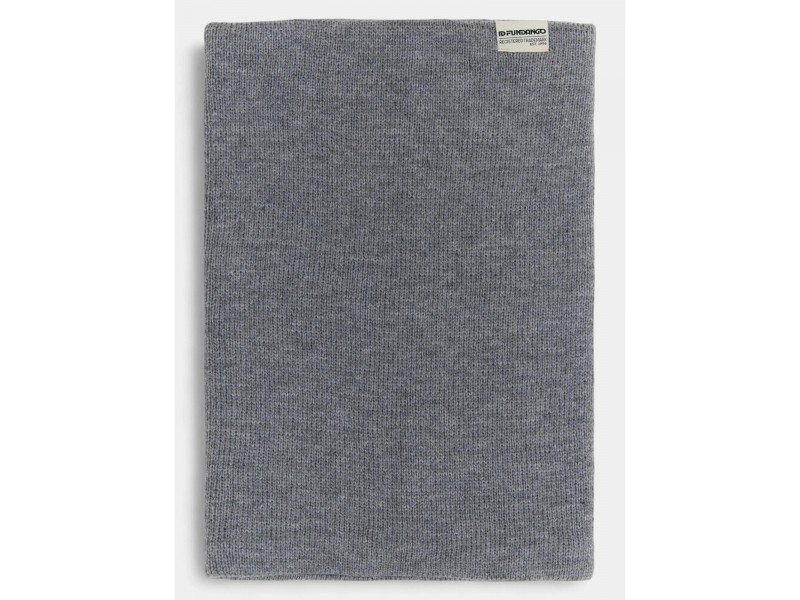 Fundango Tara csősál – grey heather
