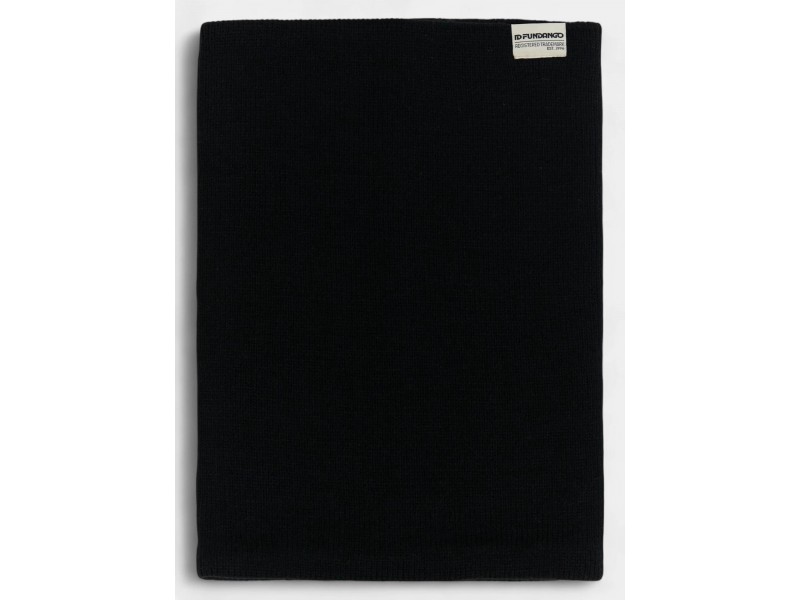 Fundango Tara nyakmelegítő – fekete (890-black)
