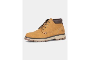 Nautica Gate NBK D férfi bakancs - tan