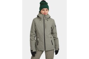 O'Neill FWC Cruz női síkabát - Mozart Blue