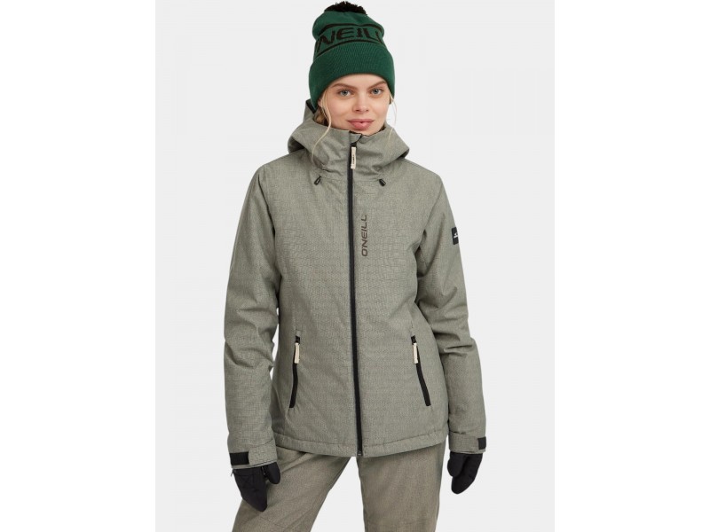 O'Neill FWC Cruz női síkabát - Mozart Blue