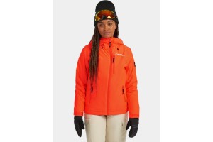 O'Neill FWC Cruz női sídzseki - 13035 Tokyo Lights