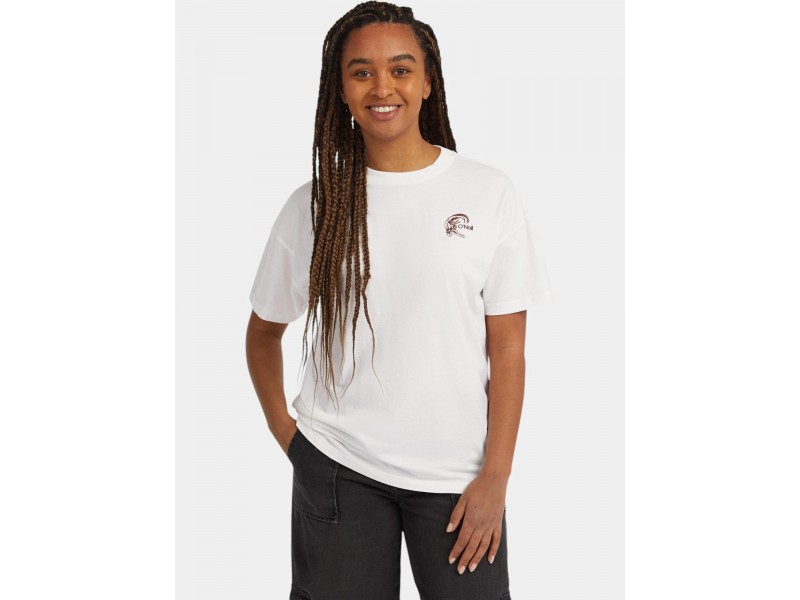 O'Neill O Riginals női póló (11010 snow white)