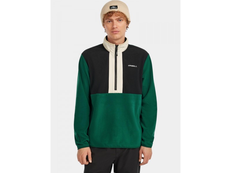 O'Neill FWC Cruz Polartec férfi polár pulóver