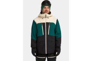 O'Neill FWC Peak Fire férfi síkabát - macaron colour