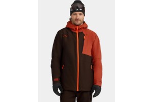 O'Neill FWC Cruz Block sídzseki – coffee bean