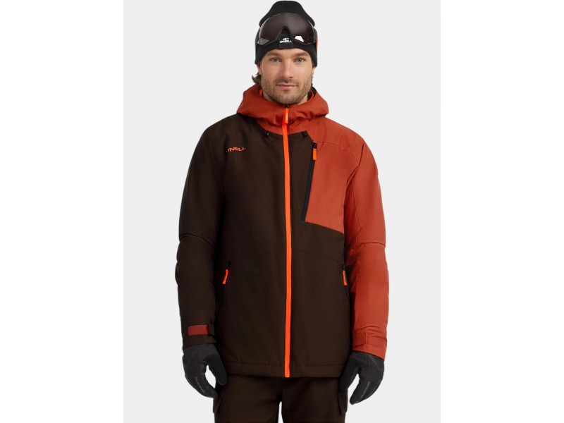 O'Neill FWC Cruz Block sídzseki – coffee bean