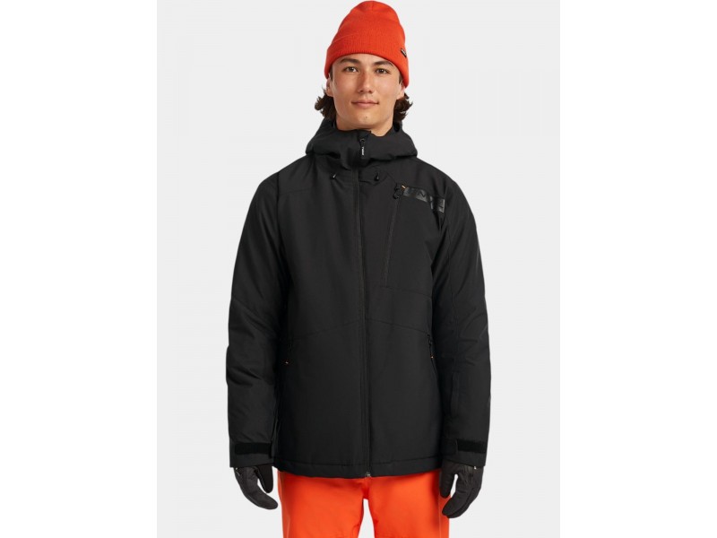 O'Neill FWC Cruz férfi síkabát - Black Out