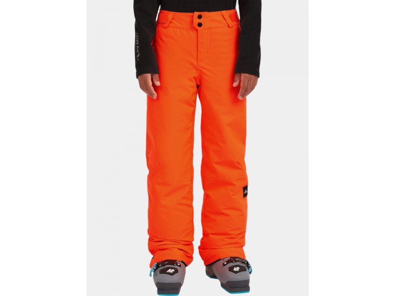 O'Neill FWC Cruz Snow Pants D – junior sínadrág (Tokyo Lights)